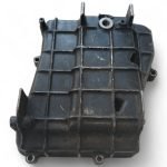Honda VF 1000 F2 1000 1985 Oil Pan Sump Case OEM - Image 2