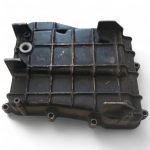 Honda VF 1000 F2 1000 1985 Oil Pan Sump Case OEM - Image 3