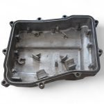Honda VF 1000 F2 1000 1985 Oil Pan Sump Case OEM - Image 5