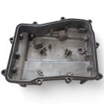 Honda VF 1000 F2 1000 1985 Oil Pan Sump Case OEM - Image 6