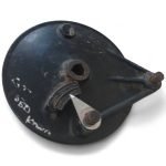 Kawasaki GT 550 550 1988 Rear Brake Drum OEM 1ITO-014 - Image 3