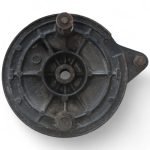 Kawasaki GT 550 550 1988 Rear Brake Drum OEM 1ITO-014 - Image 6