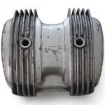 Honda CM 125 T 125 1978 Engine Valve Cover OEM