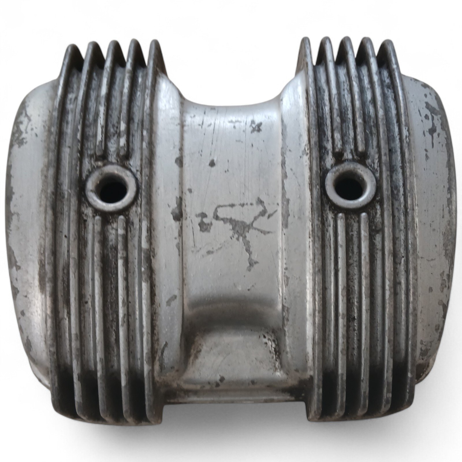 16698_2028129.jpg Honda CM 125 T 125 1978 Engine Valve Cover OEM - Image 1