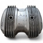 Honda CM 125 T 125 1978 Engine Valve Cover OEM - Image 3