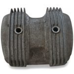 Honda CM 125 T 125 1978 Engine Valve Cover OEM - Image 3