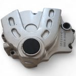 Yamaha FZR 600 600 1989-1993 Front Sprocket Cover OEM - Image 2