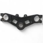 Honda CBX 550 PC04 550 1982-1984 Top Yoke OEM MA7 - Image 3