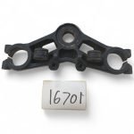 Honda CBX 550 PC04 550 1982-1984 Top Yoke OEM MA7 - Image 5
