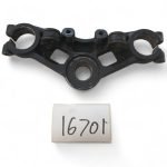 Honda CBX 550 PC04 550 1982-1984 Top Yoke OEM MA7 - Image 6