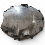 Suzuki GSX 400 F 400 1981-1983 Engine Cutch Casing Cover OEM 1SZZ-425