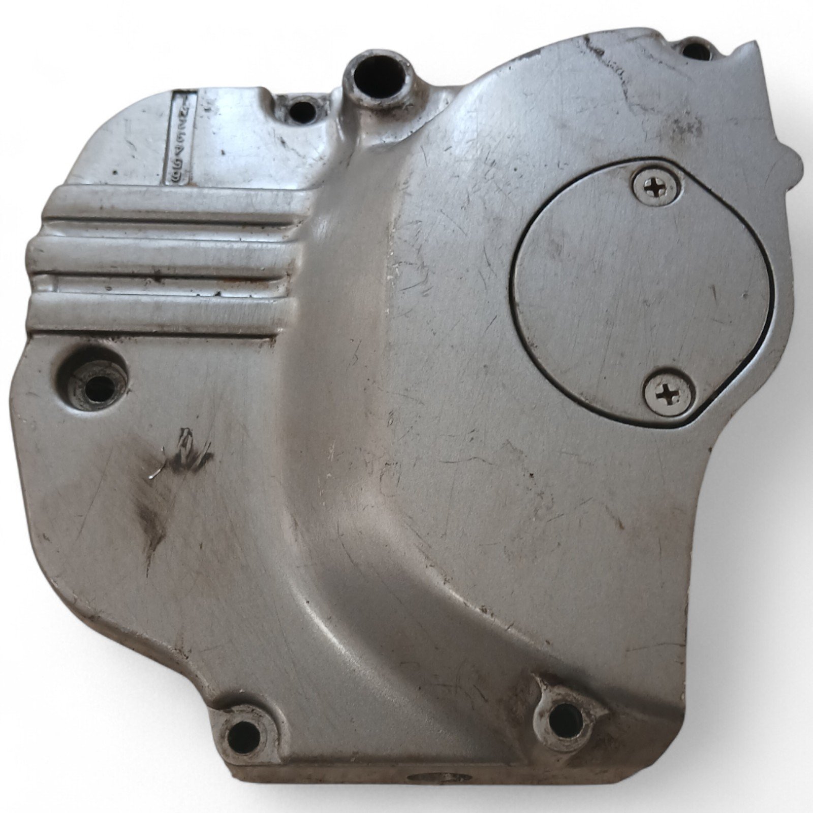 16705_2028129.jpg Suzuki GS 500 F 500 2004-2009 Front Sprocket Cover OEM 01D - Image 1