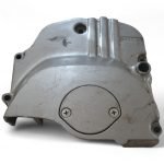 Suzuki GS 500 F 500 2004-2009 Front Sprocket Cover OEM 01D - Image 2