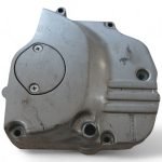 Suzuki GS 500 F 500 2004-2009 Front Sprocket Cover OEM 01D - Image 3