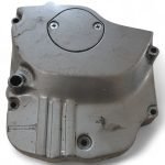 Suzuki GS 500 F 500 2004-2009 Front Sprocket Cover OEM 01D - Image 4