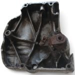 Suzuki GS 500 F 500 2004-2009 Front Sprocket Cover OEM 01D - Image 5