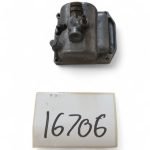 Kawasaki KZ 650 650 1981 Carb Float Bowl (Right hand fitment) OEM - Image 2