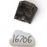 Kawasaki KZ 650 650 1981 Carb Float Bowl (Right hand fitment) OEM - Image 6