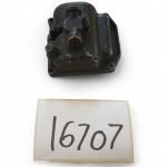 Kawasaki KZ 650 650 1981 Carb Float Bowl (Right hand fitment) OEM - Image 2