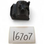 Kawasaki KZ 650 650 1981 Carb Float Bowl (Right hand fitment) OEM - Image 4