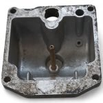 Kawasaki KZ 650 650 1981 Carb Float Bowl (Right hand fitment) OEM - Image 5