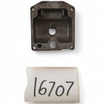 Kawasaki KZ 650 650 1981 Carb Float Bowl (Right hand fitment) OEM - Image 6