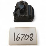 Kawasaki KZ 650 650 1981 Carb Float Bowl (Right hand fitment) OEM - Image 2