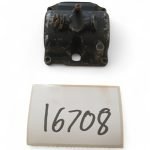 Kawasaki KZ 650 650 1981 Carb Float Bowl (Right hand fitment) OEM - Image 3