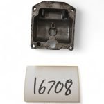 Kawasaki KZ 650 650 1981 Carb Float Bowl (Right hand fitment) OEM - Image 5