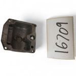 Kawasaki KZ 650 650 1981 Carb Float Bowl (Right hand fitment) OEM - Image 5