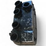 Kawasaki GPZ 750 Turbo 750 1983-1985 Air Filter Housing OEM KHIA 044 - Image 2
