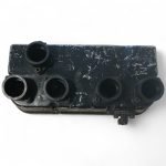 Kawasaki GPZ 750 Turbo 750 1983-1985 Air Filter Housing OEM KHIA 044 - Image 3