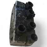 Kawasaki GPZ 750 Turbo 750 1983-1985 Air Filter Housing OEM KHIA 044 - Image 4