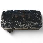Kawasaki GPZ 750 Turbo 750 1983-1985 Air Filter Housing OEM KHIA 044 - Image 6