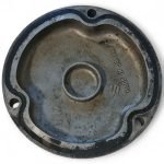Suzuki GS 550 550 1977-1979 Oil Filter Cover OEM - Image 5