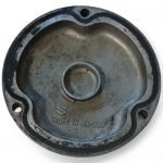 Suzuki GS 550 550 1977-1979 Oil Filter Cover OEM - Image 6