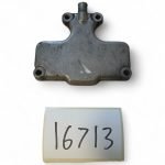 Suzuki GS 550 550 1980 Engine Cylinder Head Valve Breather Cap OEM