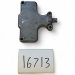 Suzuki GS 550 550 1980 Engine Cylinder Head Valve Breather Cap OEM - Image 2
