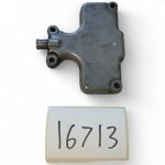 Suzuki GS 550 550 1980 Engine Cylinder Head Valve Breather Cap OEM - Image 4