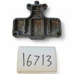 Suzuki GS 550 550 1980 Engine Cylinder Head Valve Breather Cap OEM - Image 6