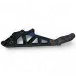 Honda VF 500 F Interceptor 500 1984-1986` Right Rear Footrest Peg Bracket and Footrest Peg OEM MF2 - Image 6