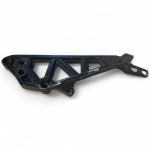 Honda VF 500 F Interceptor 500 1984-1986` Right Rear Footrest Peg Bracket OEM MF2