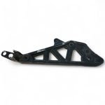Honda VF 500 F Interceptor 500 1984-1986` Right Rear Footrest Peg Bracket OEM MF2 - Image 3