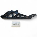 Honda VF 500 F Interceptor 500 1984-1986` Right Rear Footrest Peg Bracket OEM MF2 - Image 6
