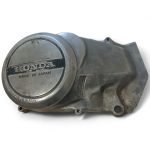 Honda CB 250 250 1980-1984 Engine Stator Cover Casing OEM