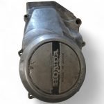 Honda CB 250 250 1980-1984 Engine Stator Cover Casing OEM - Image 2