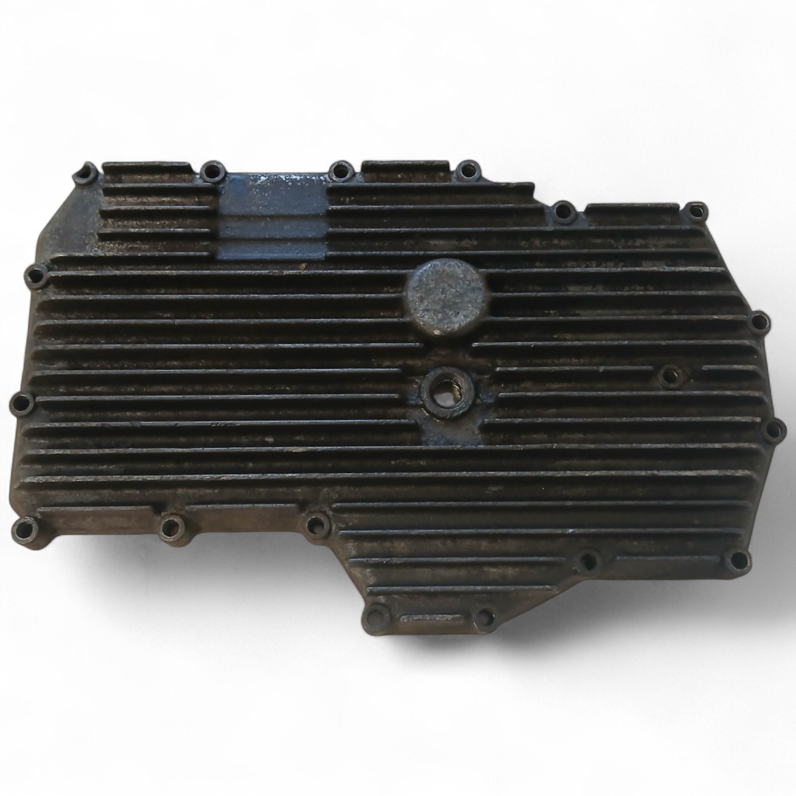 16720_2028129-Photoroom.jpg Suzuki GS 750 750 1980 Oil Sump Case OEM 454 - Image 1