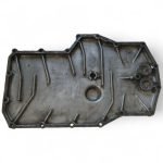 Suzuki GS 750 750 1980 Oil Sump Case OEM 454 - Image 5