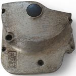 Suzuki GS 250 L 250 1979-1982 Front Sprocket Cover OEM - Image 3