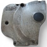 Suzuki GS 250 L 250 1979-1982 Front Sprocket Cover OEM - Image 4